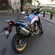 Illustration for article titled The Honda Africa Twin Helped Me Conquer My Fear Of Tall Bikes
